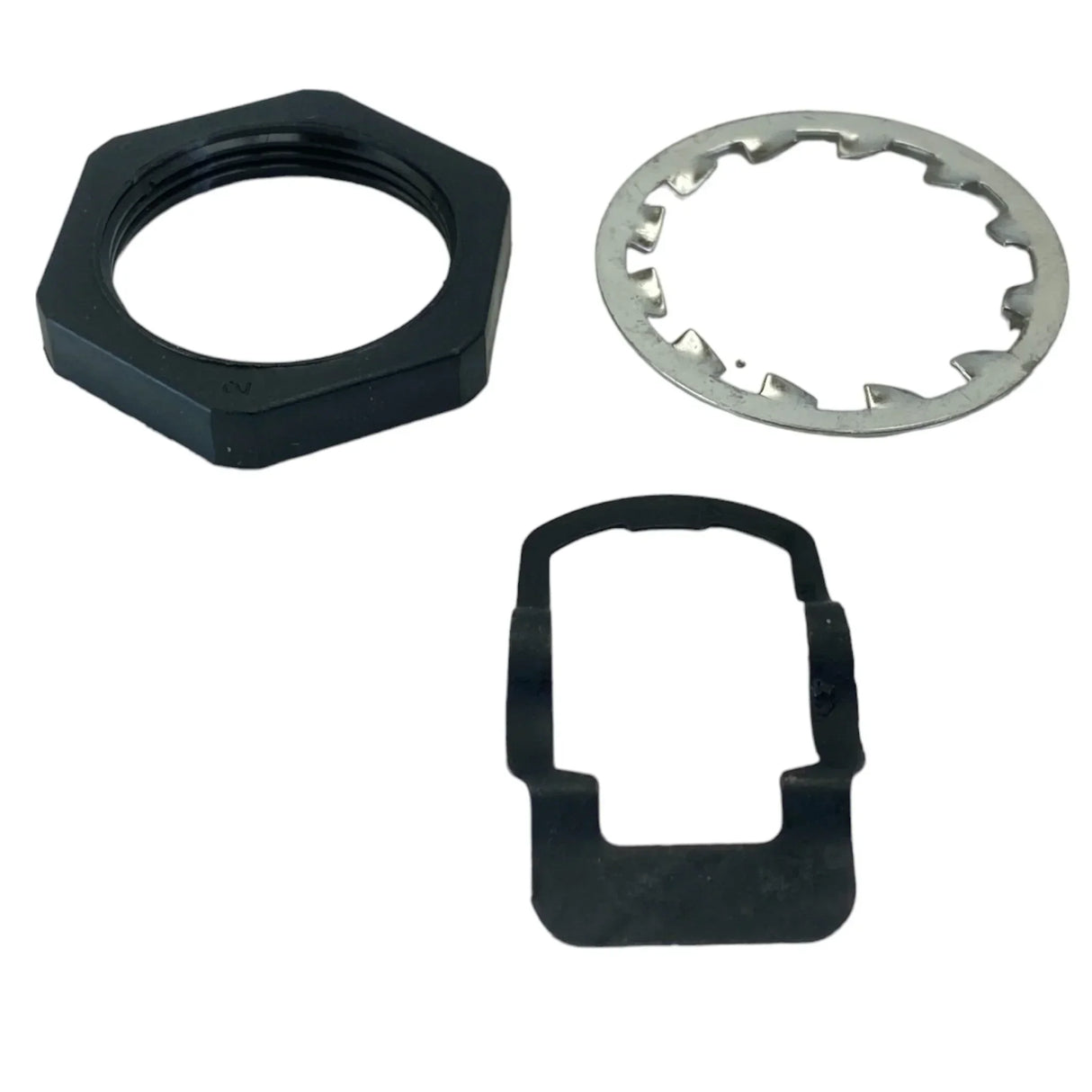 2244706002 Genuine Freightliner Glove Box Latch - Truck To Trailer