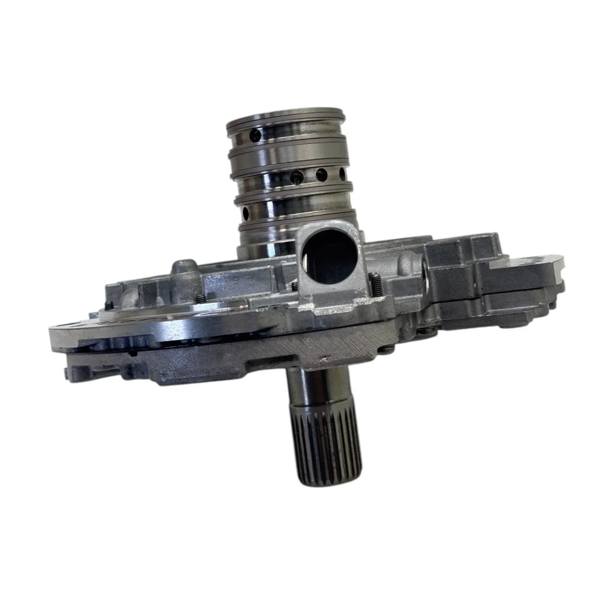 68009879AB Genuine Mopar Transmission Oil Pump - Truck To Trailer