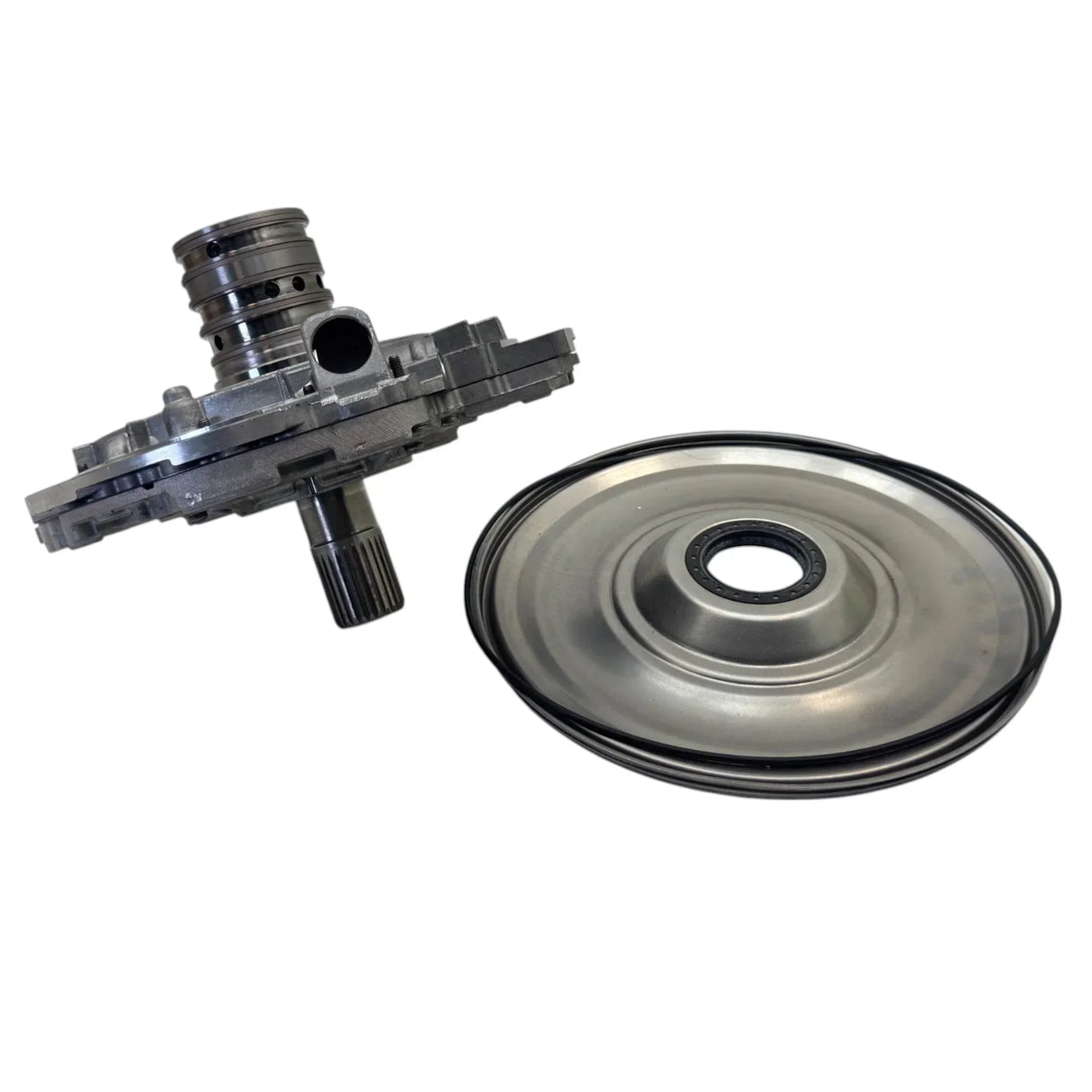 68009879AB Genuine Mopar Transmission Oil Pump - Truck To Trailer