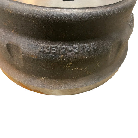 43512-3180 Brake Drum 12.68In - Truck To Trailer