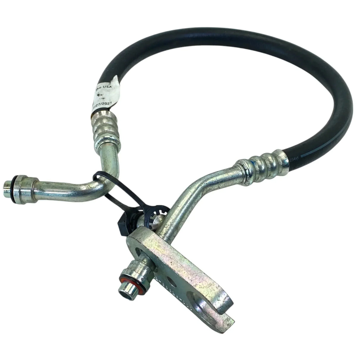 A2273868000 Genuine Freightliner A/C Hose - Truck To Trailer