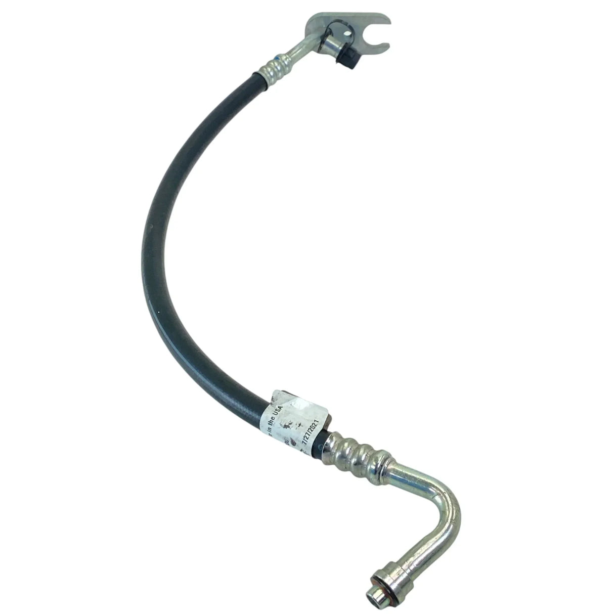 A2273868000 Genuine Freightliner A/C Hose - Truck To Trailer
