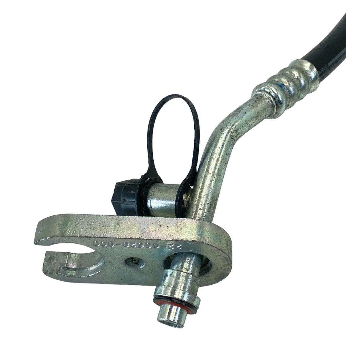 A2273868000 Genuine Freightliner A/C Hose - Truck To Trailer