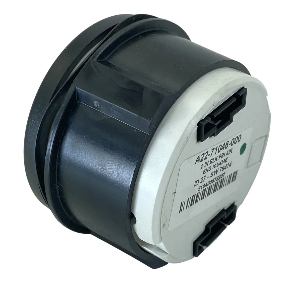 A2271046000 Genuine Freightliner Air Pressure Gaude - Truck To Trailer