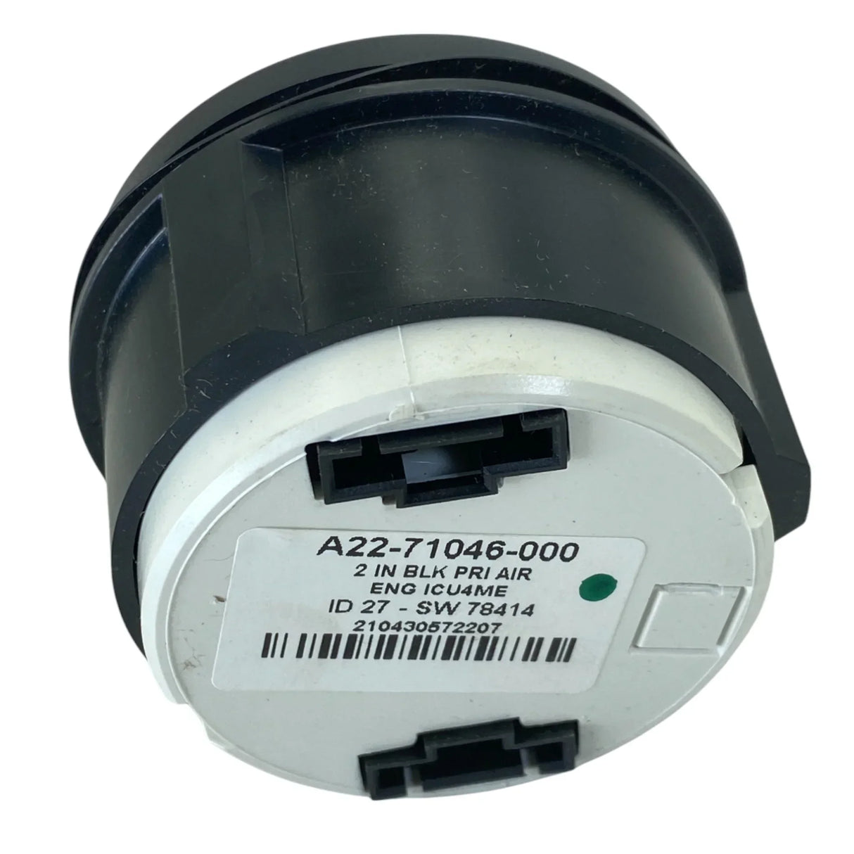 A2271046000 Genuine Freightliner Air Pressure Gaude - Truck To Trailer