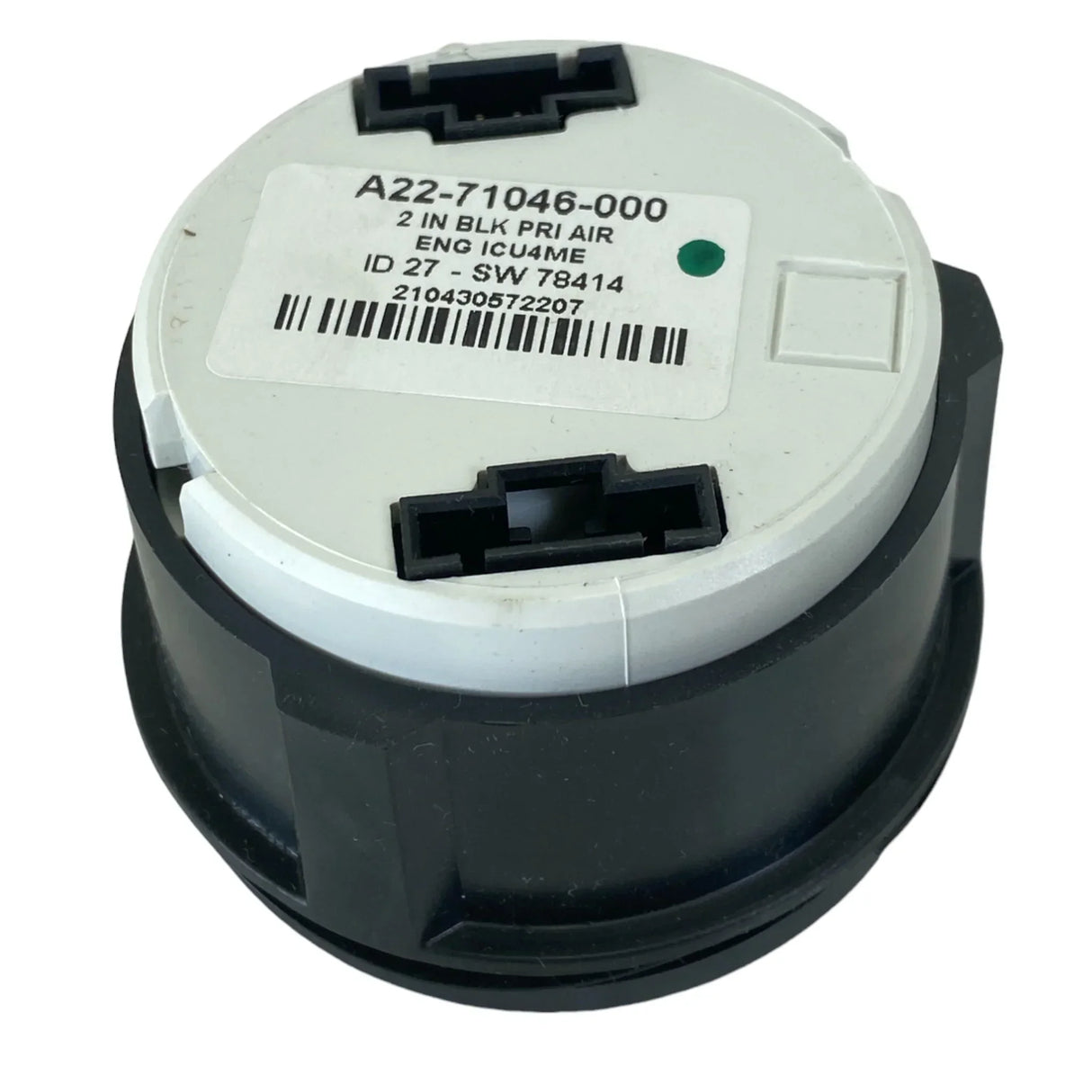 A2271046000 Genuine Freightliner Air Pressure Gaude - Truck To Trailer