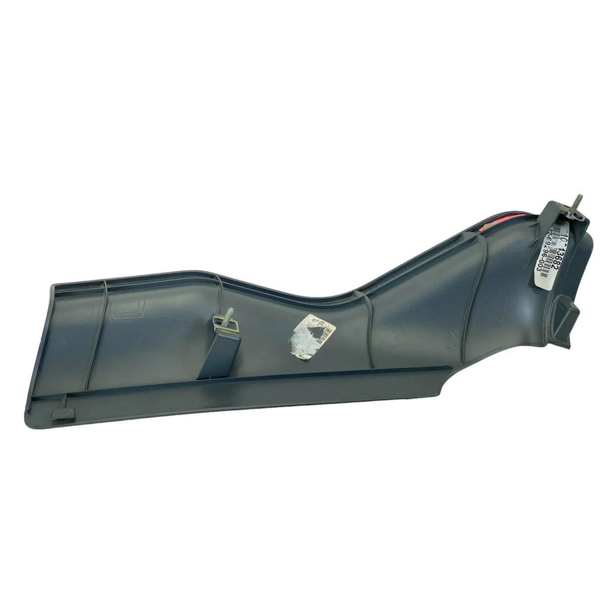 A2269296003 Genuine Freightliner Truck Cab Extender - Truck To Trailer