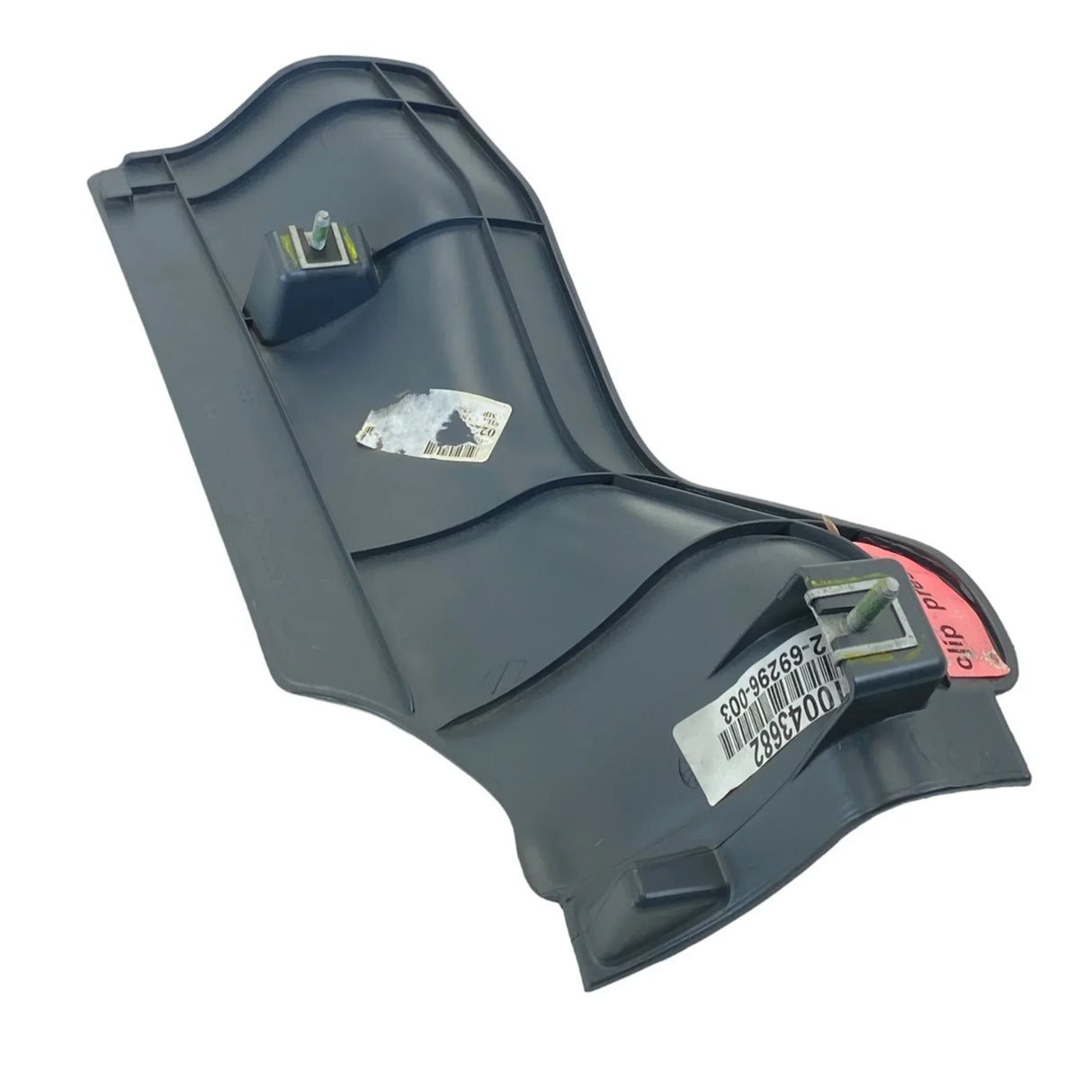 A2269296003 Genuine Freightliner Truck Cab Extender - Truck To Trailer