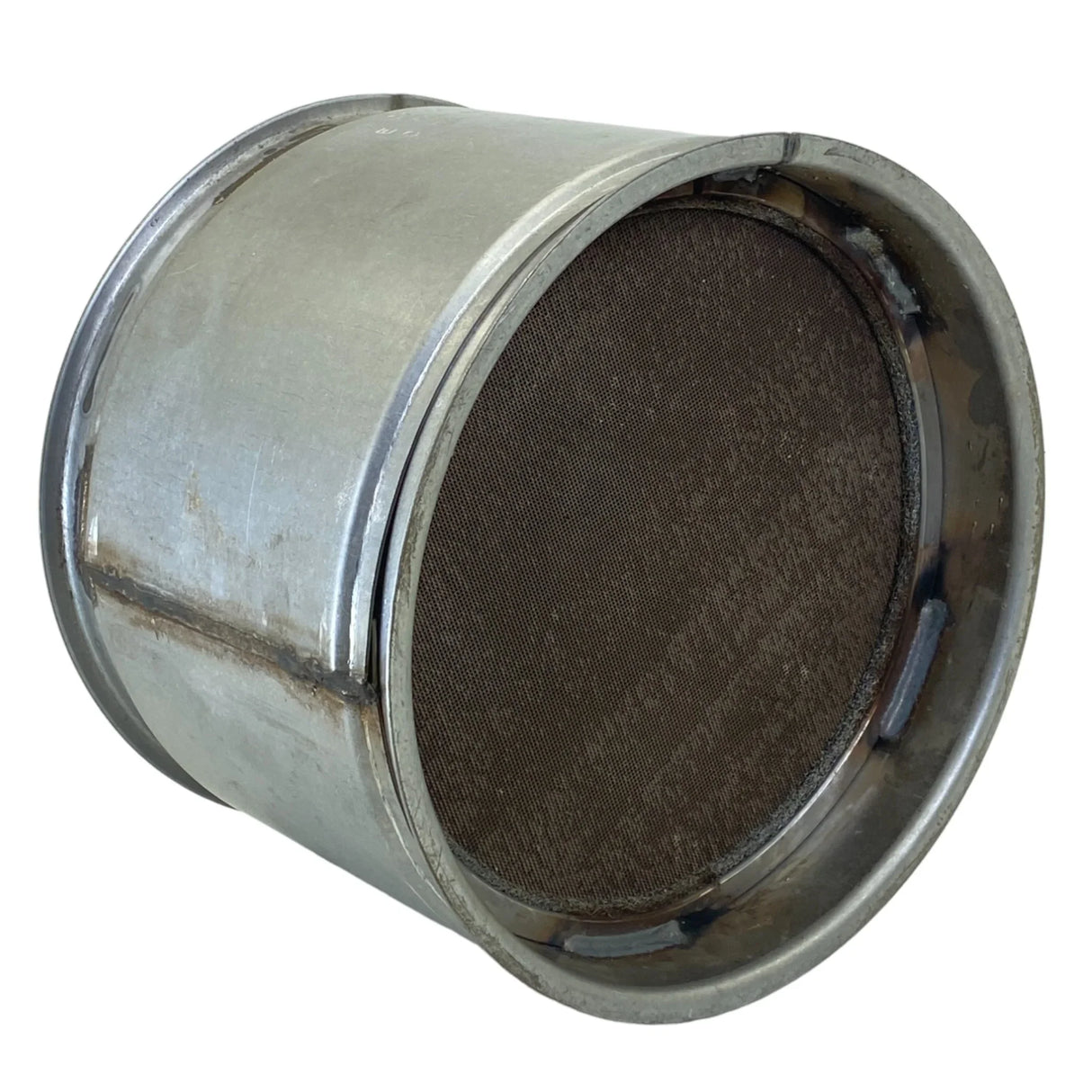 5287480RX Genuine Cummins Outlet Catalyst Module - Truck To Trailer