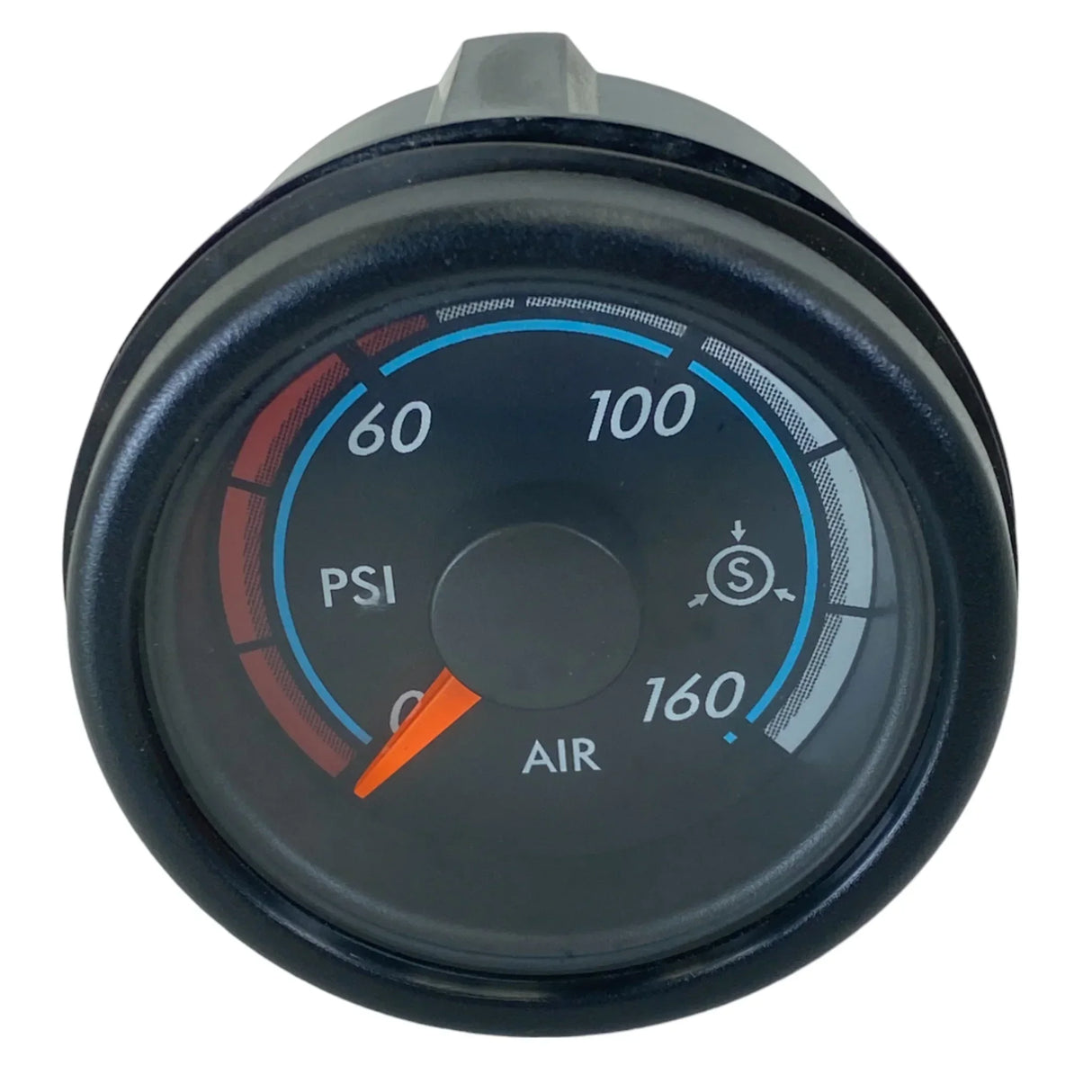 A2271046001 Genuine Freightliner Air Pressure Gaude - Truck To Trailer