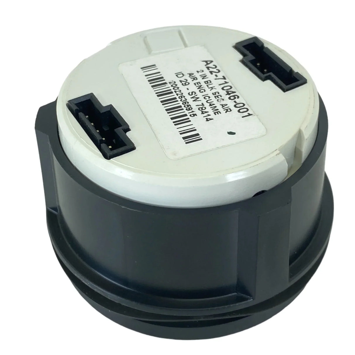 A2271046001 Genuine Freightliner Air Pressure Gaude - Truck To Trailer