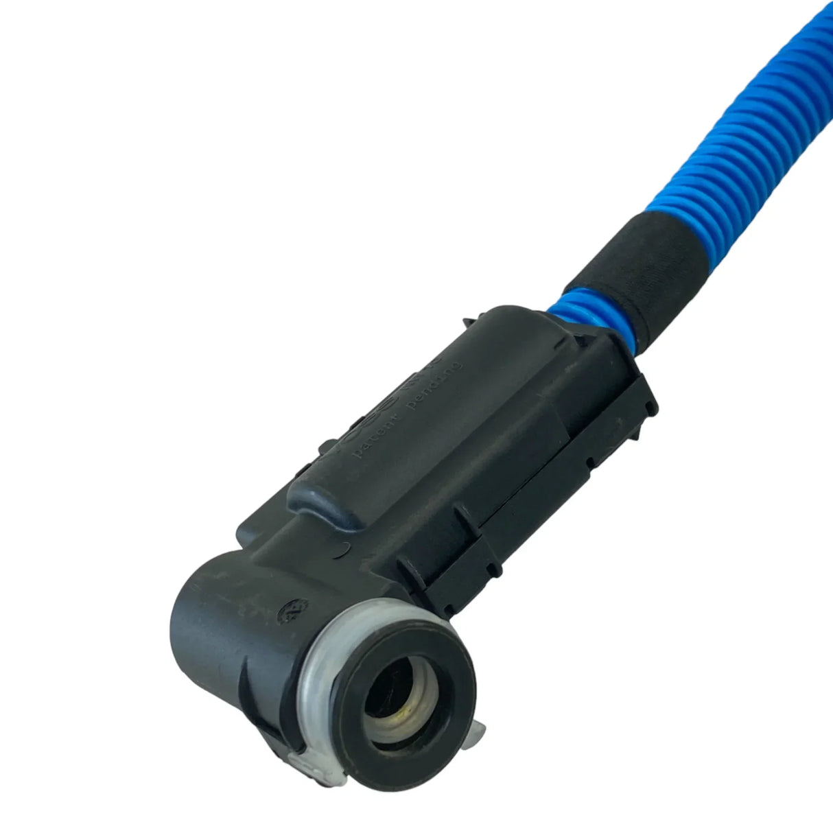 0432071000 Genuine Freightliner DEF Suction Line - Truck To Trailer