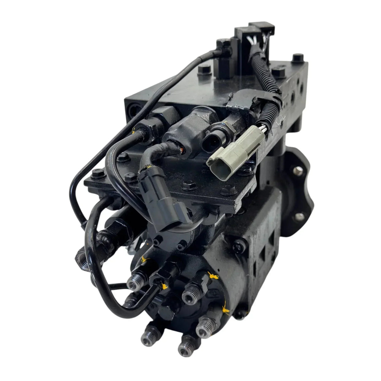 4076443NX Genuine Cummins Caps Fuel Injection Pump For Isc 8.3L Isl 8.9L - Truck To Trailer