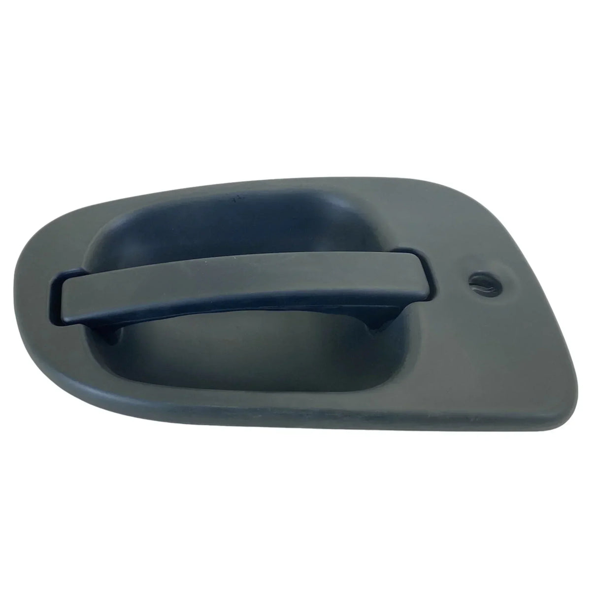 A1853241002 Genuine Freightliner Left Door Handle Release Blemished - Truck To Trailer