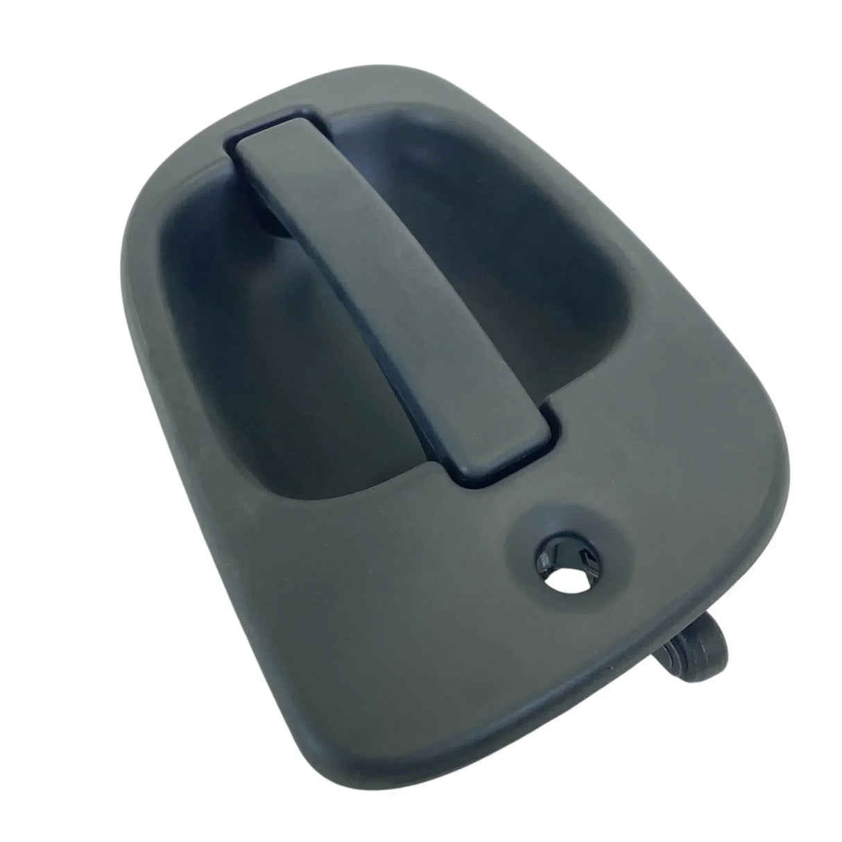 A1853241002 Genuine Freightliner Left Door Handle Release Blemished - Truck To Trailer