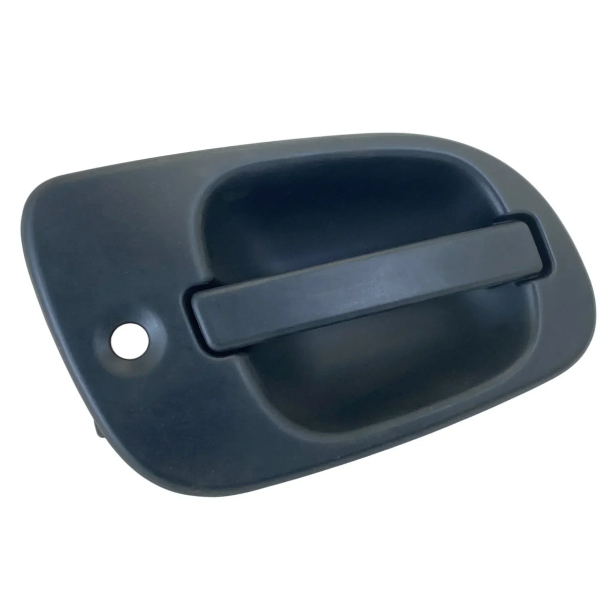 A1853241002 Genuine Freightliner Left Door Handle Release Blemished - Truck To Trailer