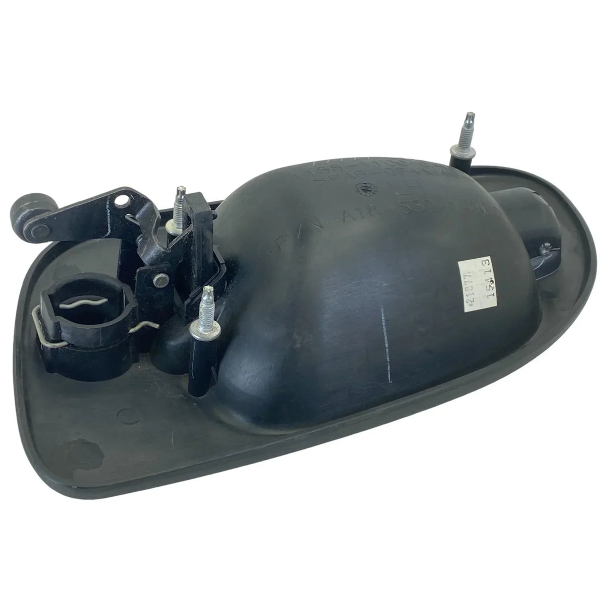 A1853241002 Genuine Freightliner Left Door Handle Release Blemished - Truck To Trailer