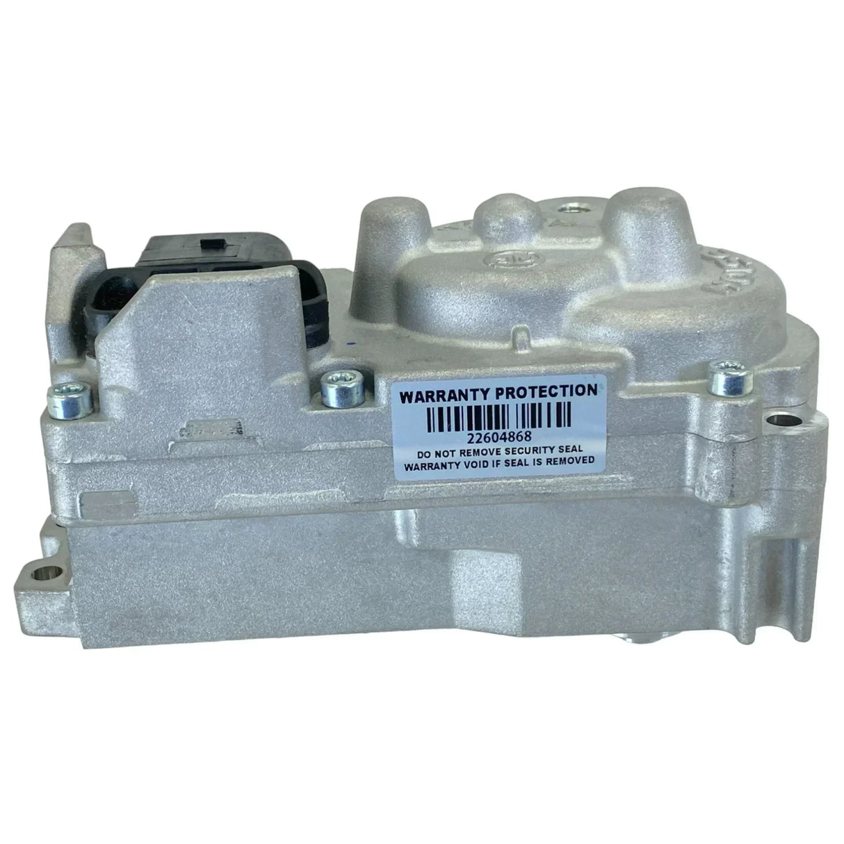 2348191PEX Genuine Paccar Turbocharger Electronic Actuator 24V - Truck To Trailer