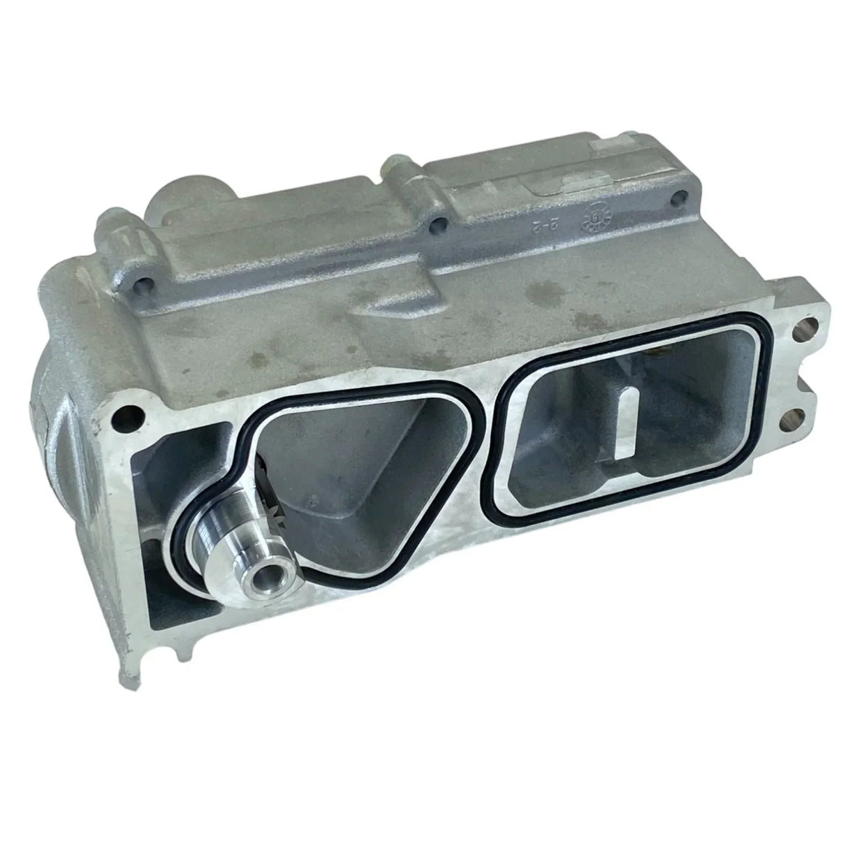 2348191PEX Genuine Paccar Turbocharger Electronic Actuator 24V - Truck To Trailer