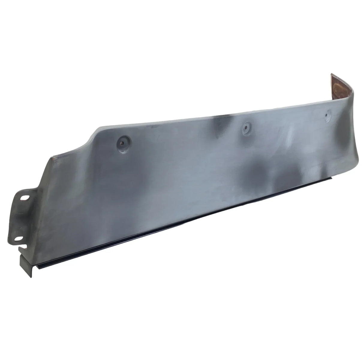 A2262079006 Genuine Freightliner Left Side Trim Tab Panel Assembly - Truck To Trailer