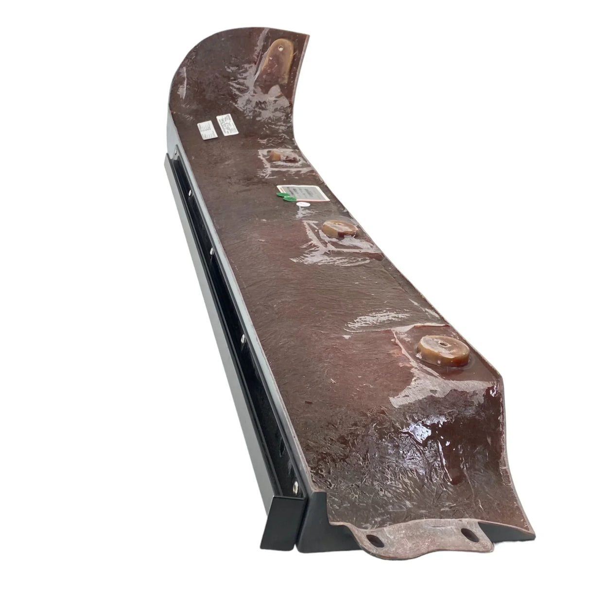 A2262079006 Genuine Freightliner Left Side Trim Tab Panel Assembly - Truck To Trailer