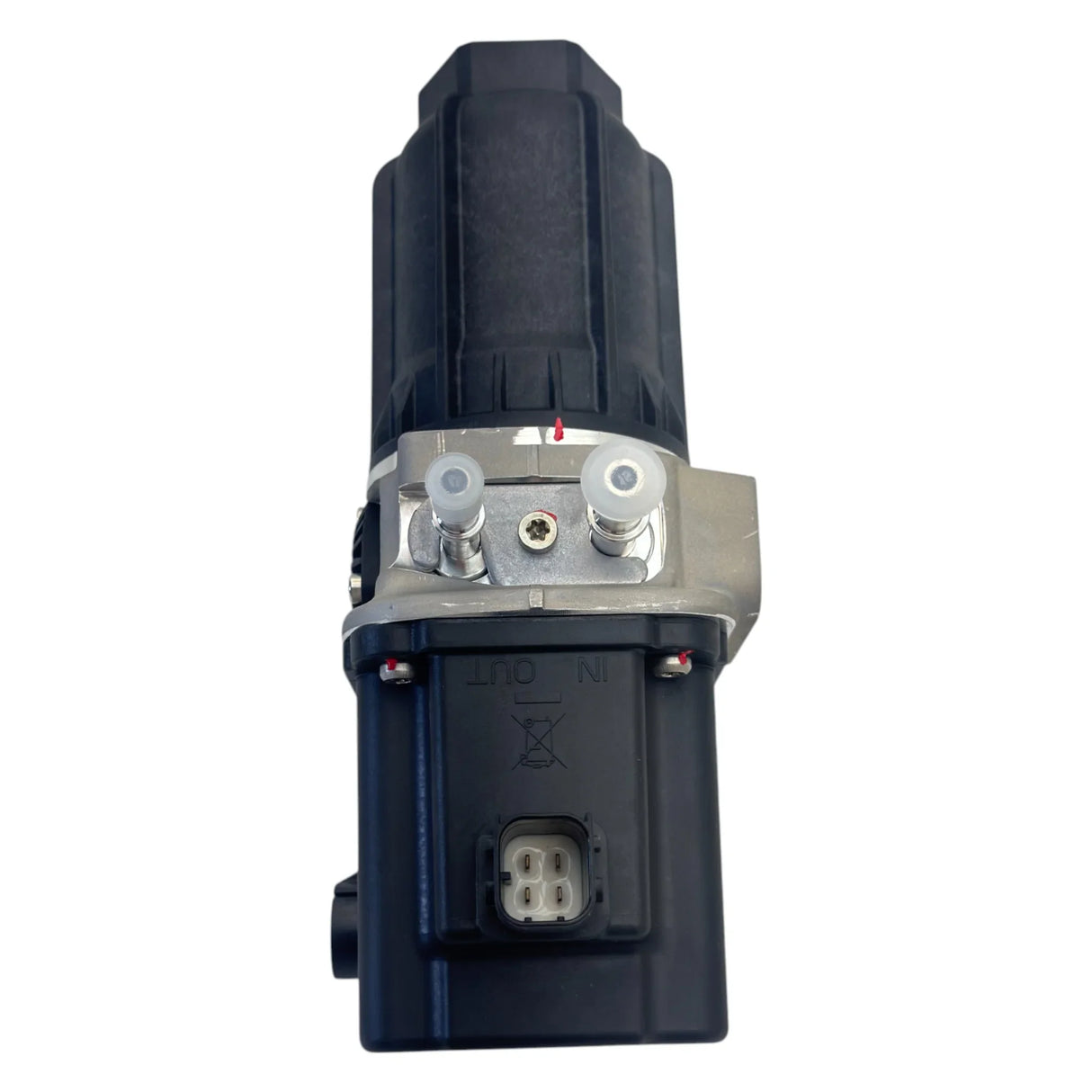 2290991 Genuine Paccar Fluid Supply Doser Module - Truck To Trailer