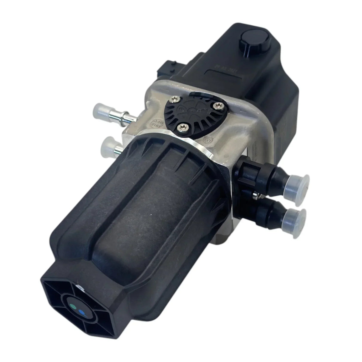 5509448NX Genuine Cummins Doser Fluid Supply Module - Truck To Trailer