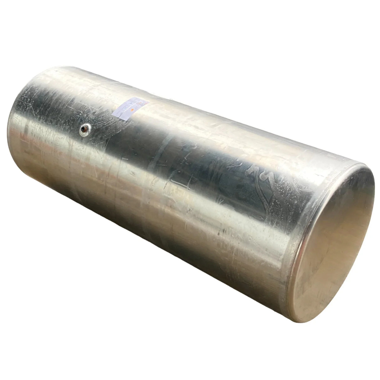 A0333726231 Genuine Freightliner Right Side Fuel Tank Assembly 100Gal - Truck To Trailer