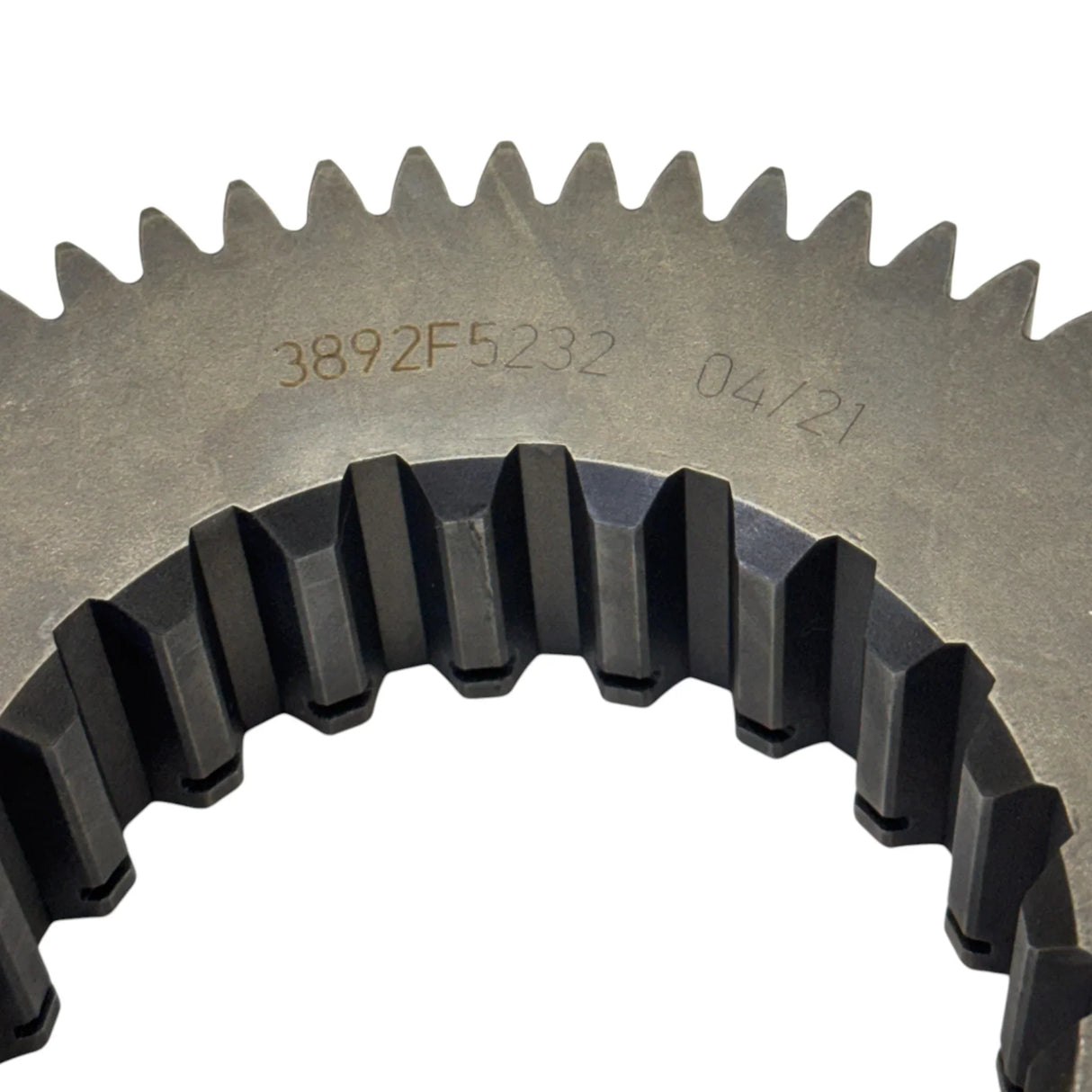 3892F5232 Genuine Meritor Main Drive Gear Transmission - Truck To Trailer