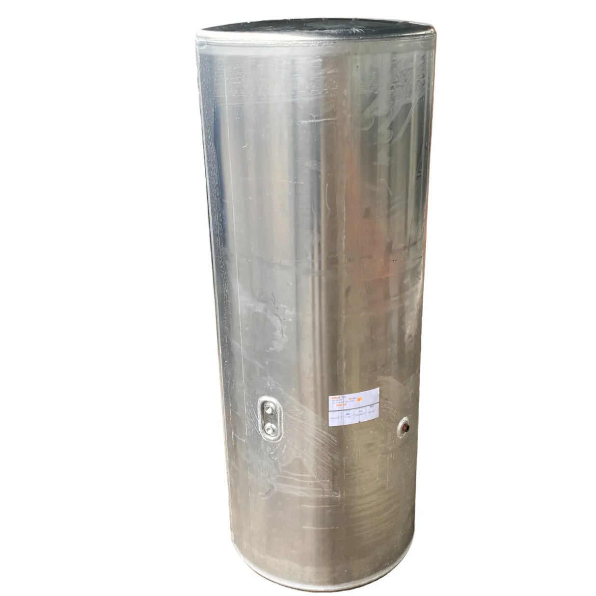 A0333726231 Genuine Freightliner Right Side Fuel Tank Assembly 100Gal - Truck To Trailer