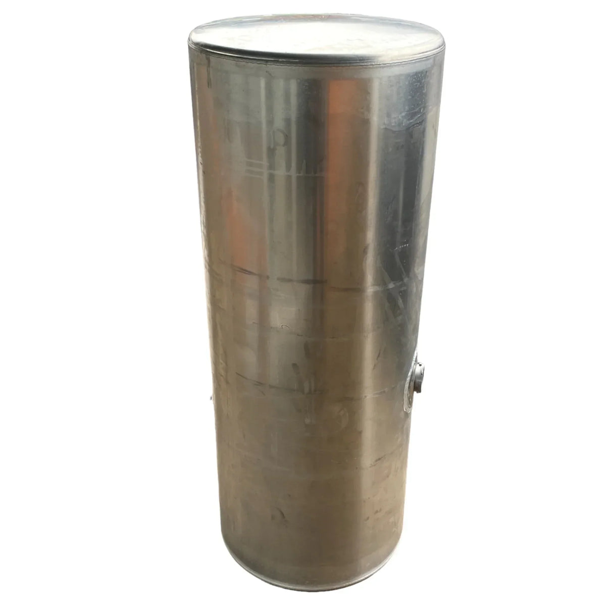 A0333726231 Genuine Freightliner Right Side Fuel Tank Assembly 100Gal - Truck To Trailer