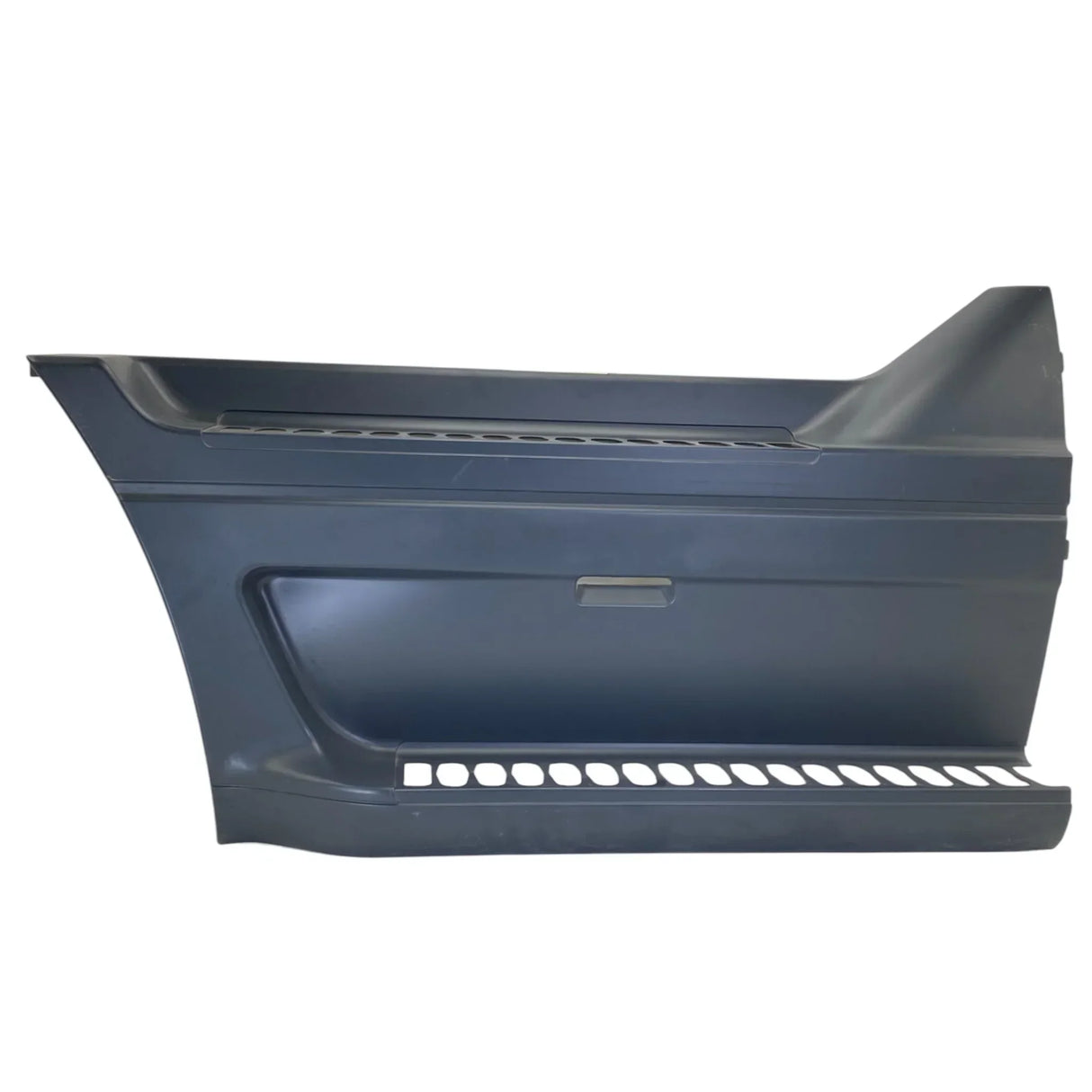 2242338007 Genuine Freightliner Right Side Rear Fairing - Truck To Trailer