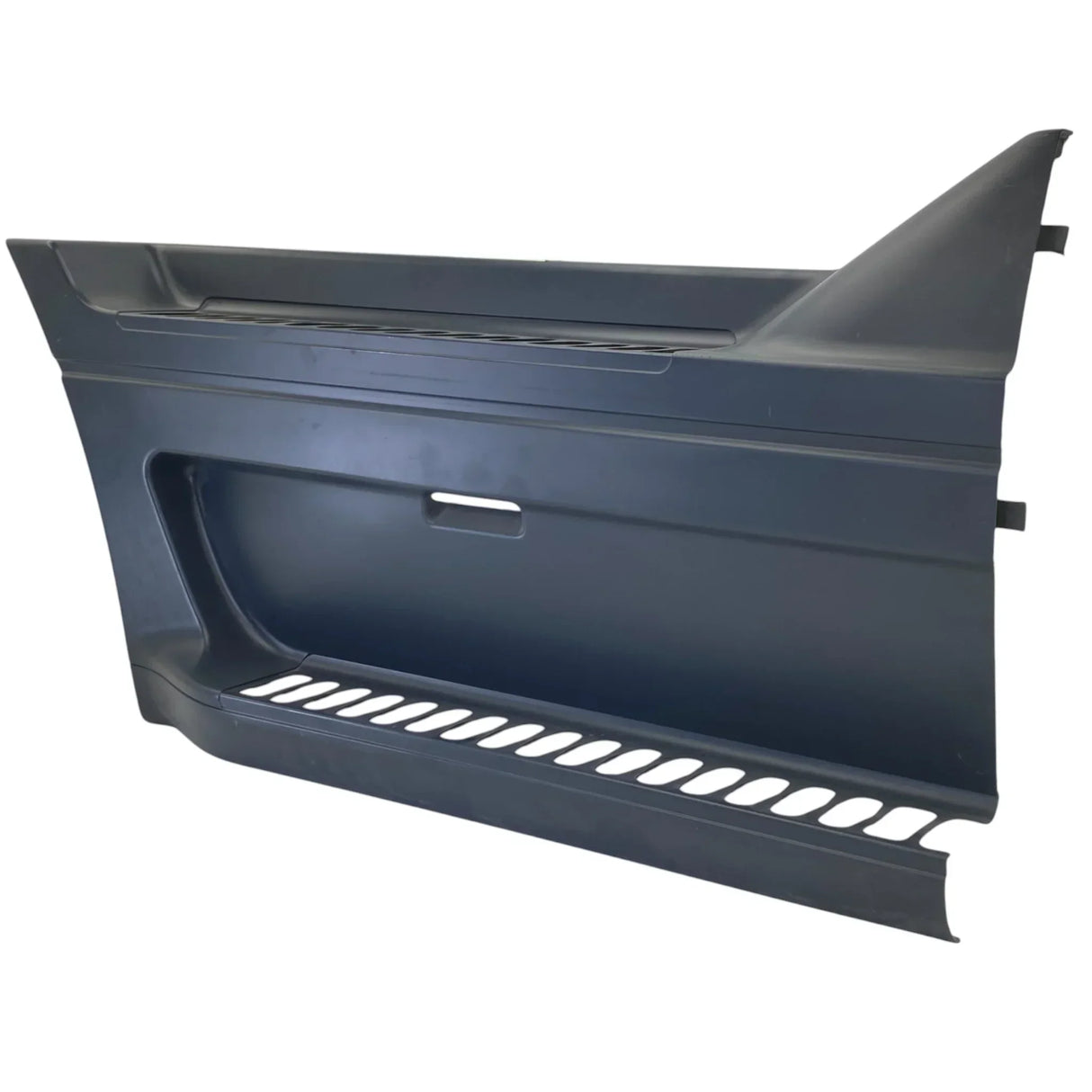 2242338007 Genuine Freightliner Right Side Rear Fairing - Truck To Trailer