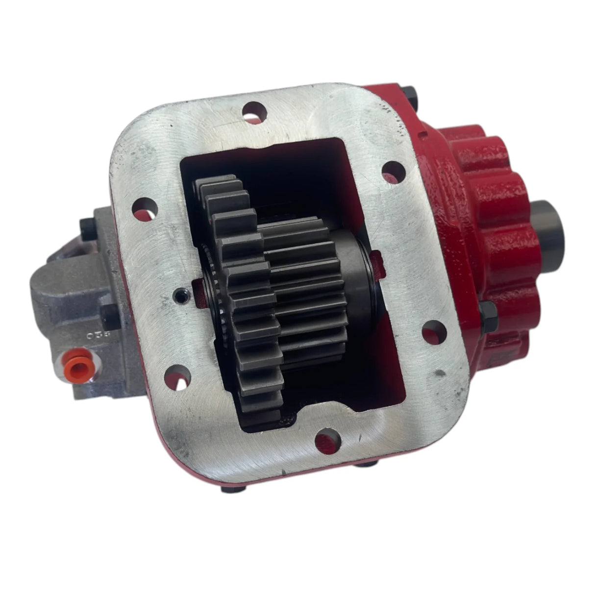 272GBHVP-G3RK Genuine Parker PTO Power Take Off 6-Bolt - Truck To Trailer