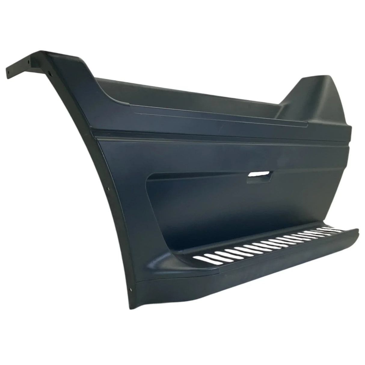 2242338007 Genuine Freightliner Right Side Rear Fairing - Truck To Trailer