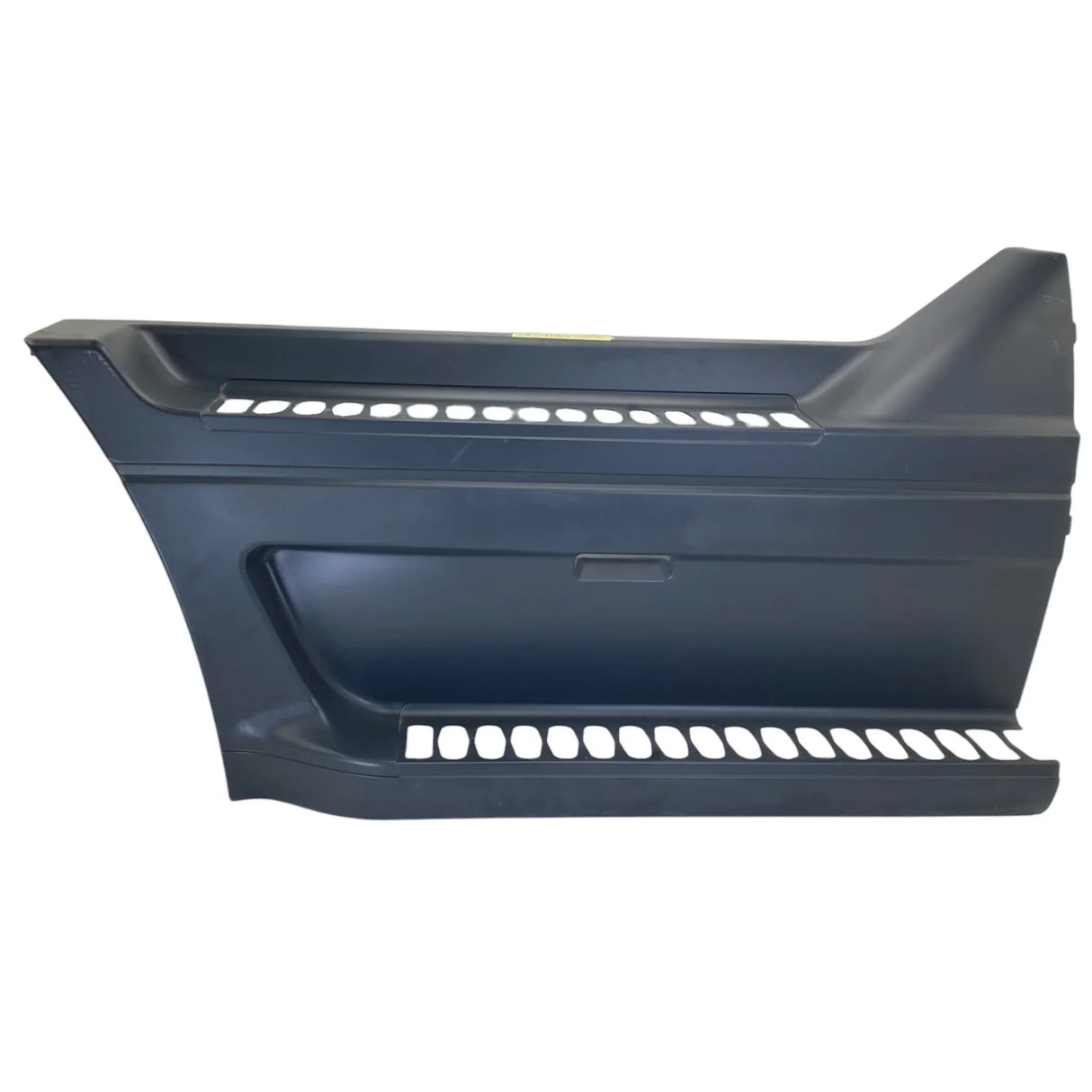 2242338007 Genuine Freightliner Right Side Rear Fairing - Truck To Trailer