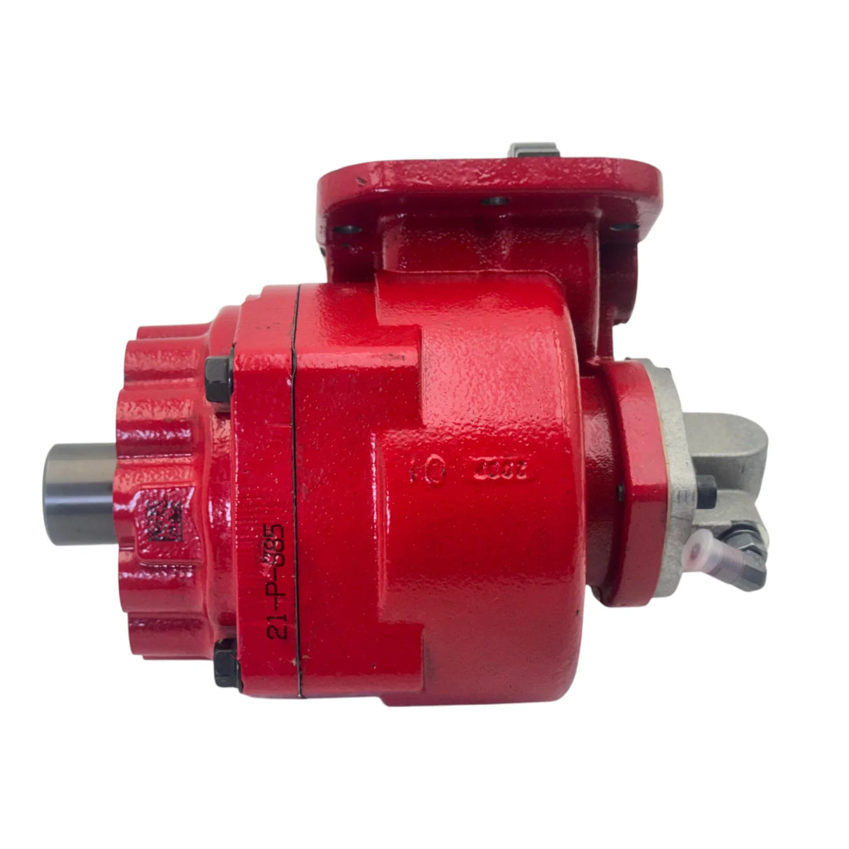 272GBHVP-G3RK Genuine Parker PTO Power Take Off 6-Bolt - Truck To Trailer