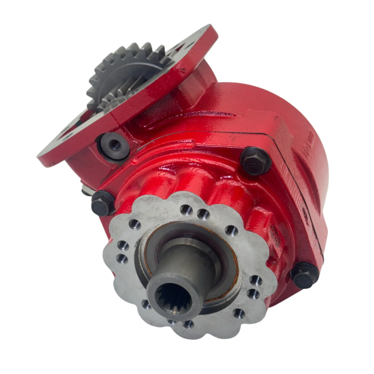 272GBHVP-G3RK Genuine Parker PTO Power Take Off 6-Bolt - Truck To Trailer