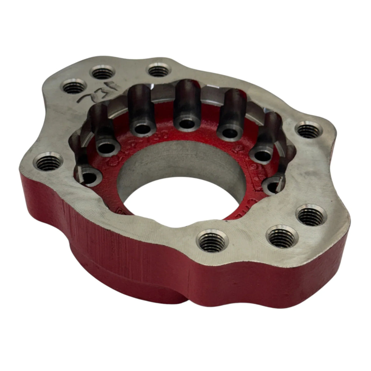 272GBHVP-G3RK Genuine Parker PTO Power Take Off 6-Bolt - Truck To Trailer