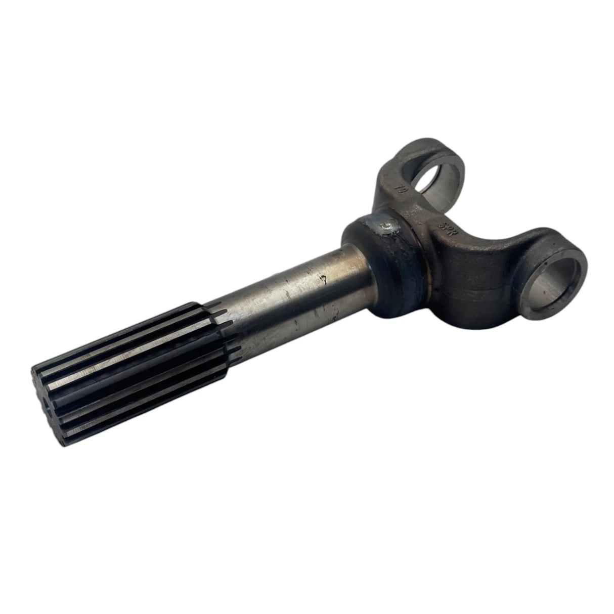 3-82-268X Genuine Dana Spicer Yoke Shaft - Truck To Trailer