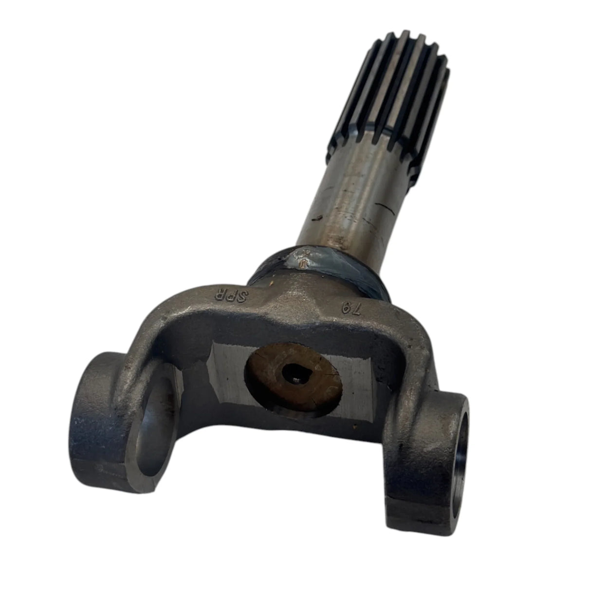 3-82-268X Genuine Dana Spicer Yoke Shaft - Truck To Trailer