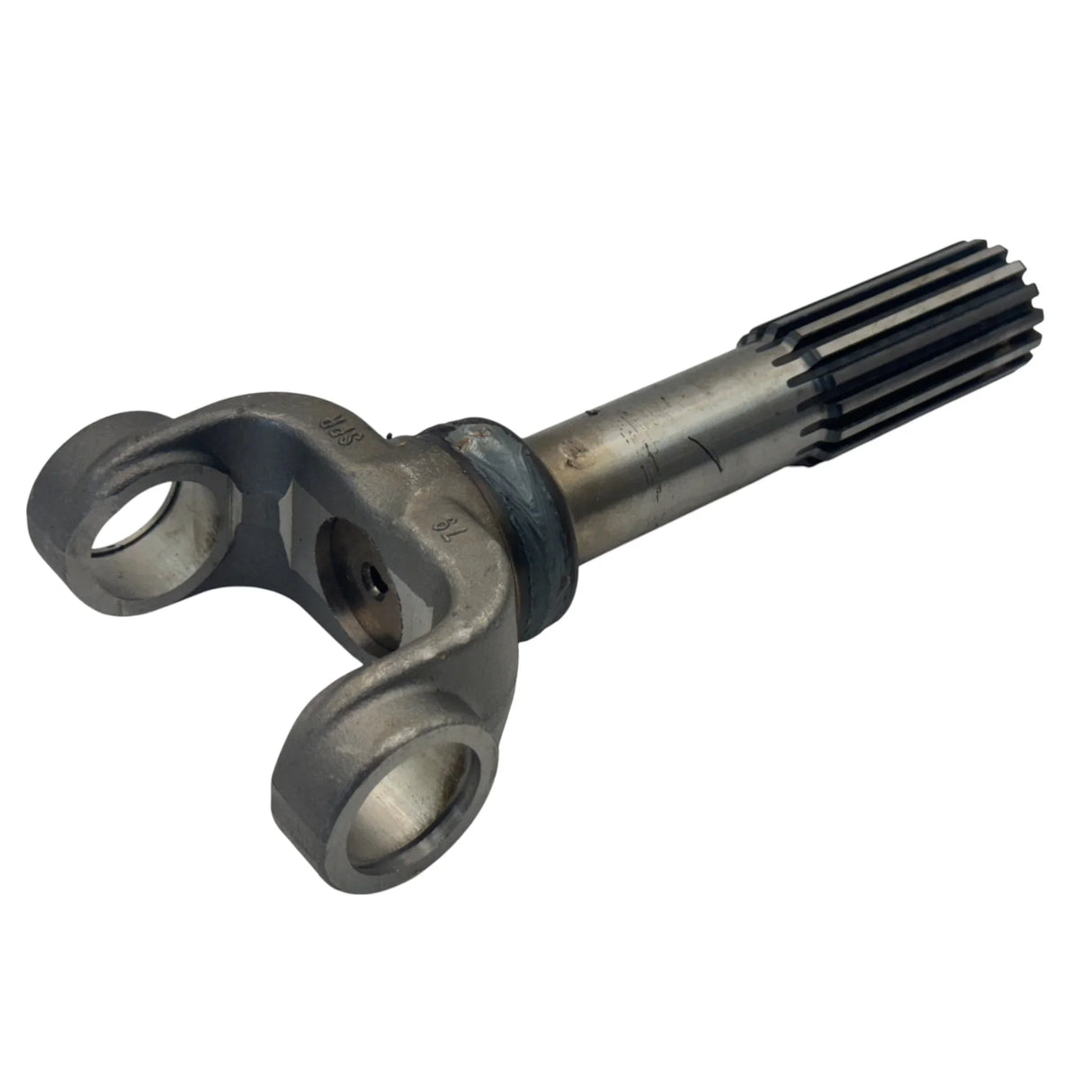 3-82-268X Genuine Dana Spicer Yoke Shaft - Truck To Trailer