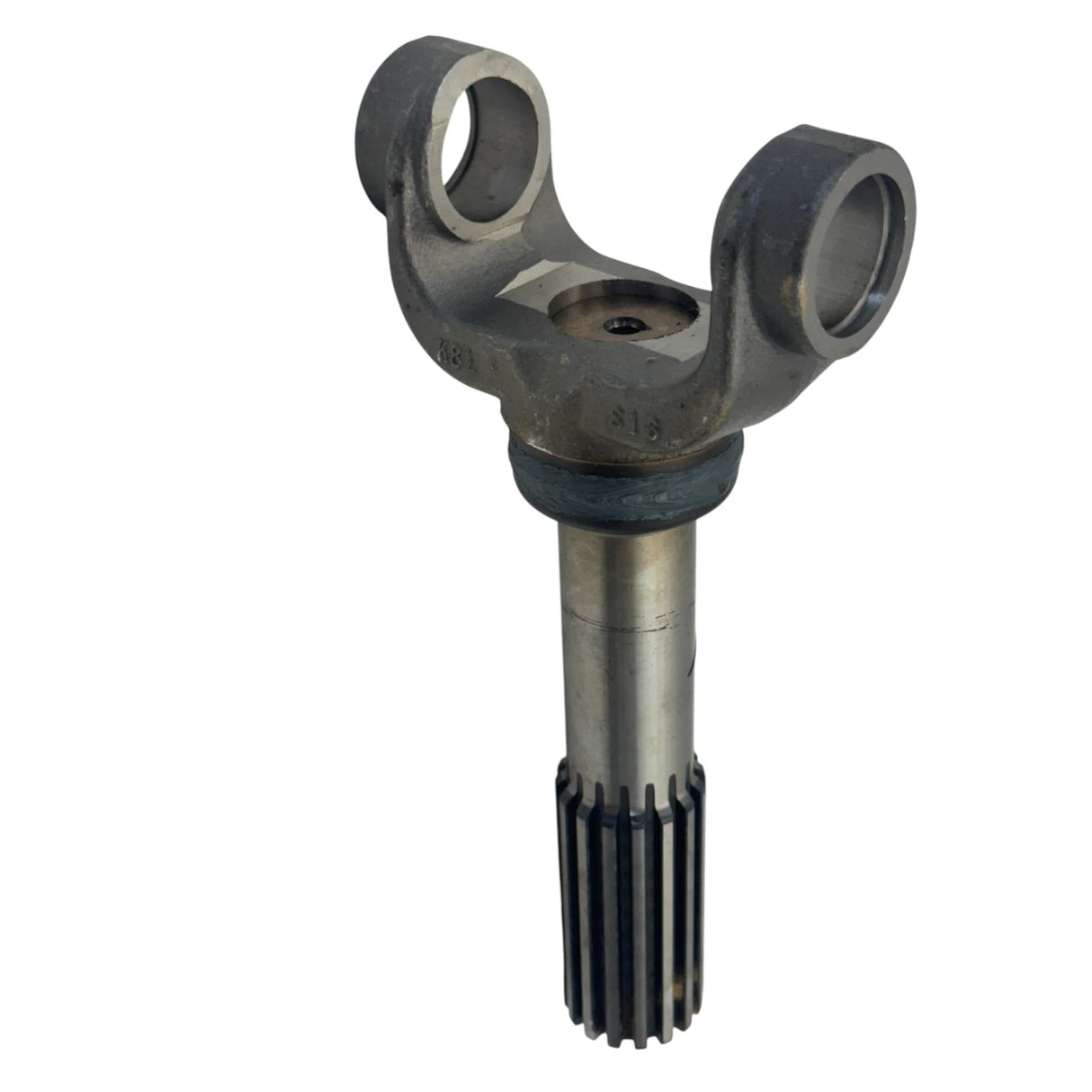 3-82-268X Genuine Dana Spicer Yoke Shaft - Truck To Trailer