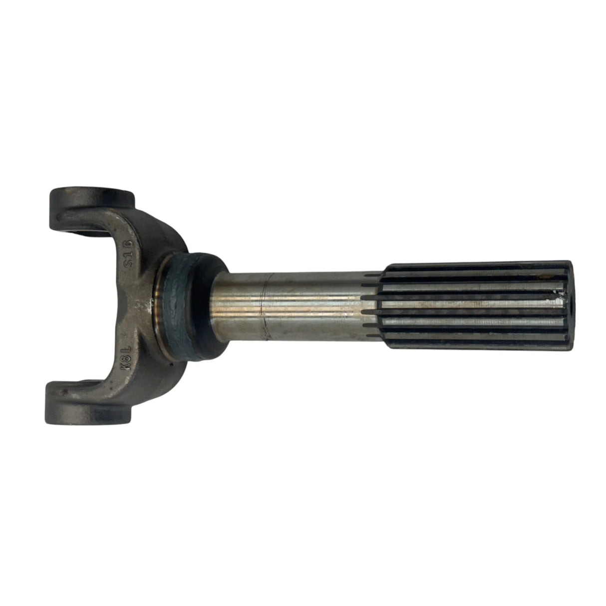 3-82-268X Genuine Dana Spicer Yoke Shaft - Truck To Trailer