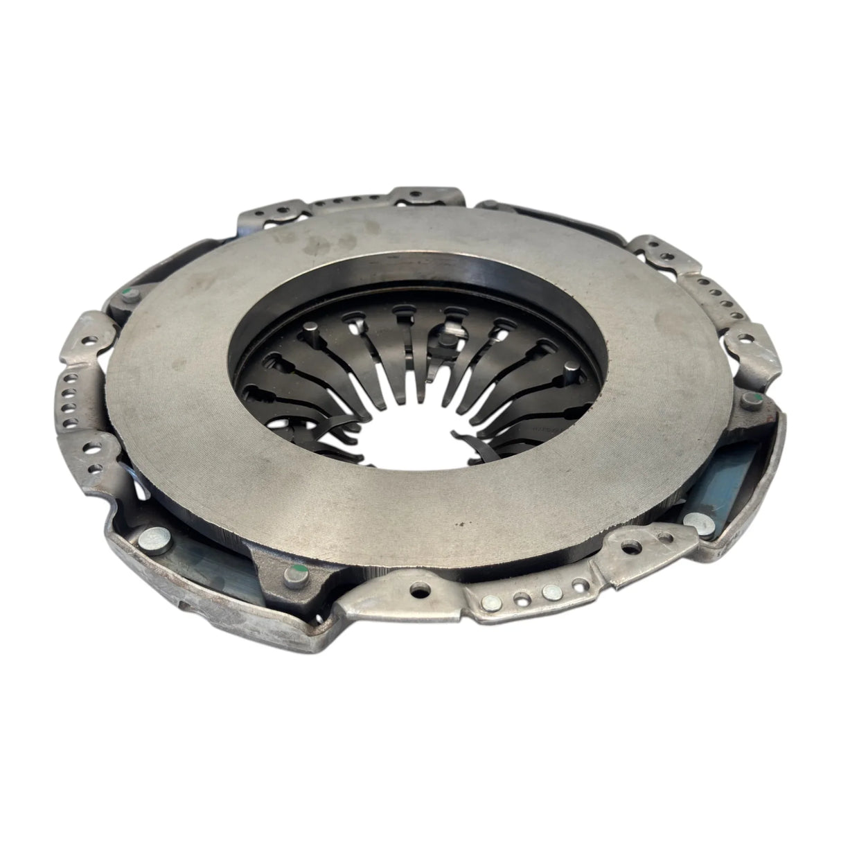 07-180 AMS Clutch Kit - Truck To Trailer