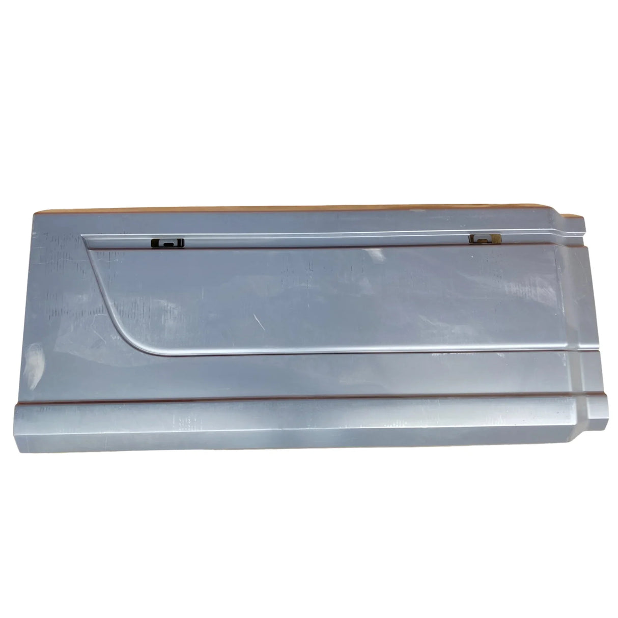 84742527 Genuine Mack Chassis Fairing - Truck To Trailer