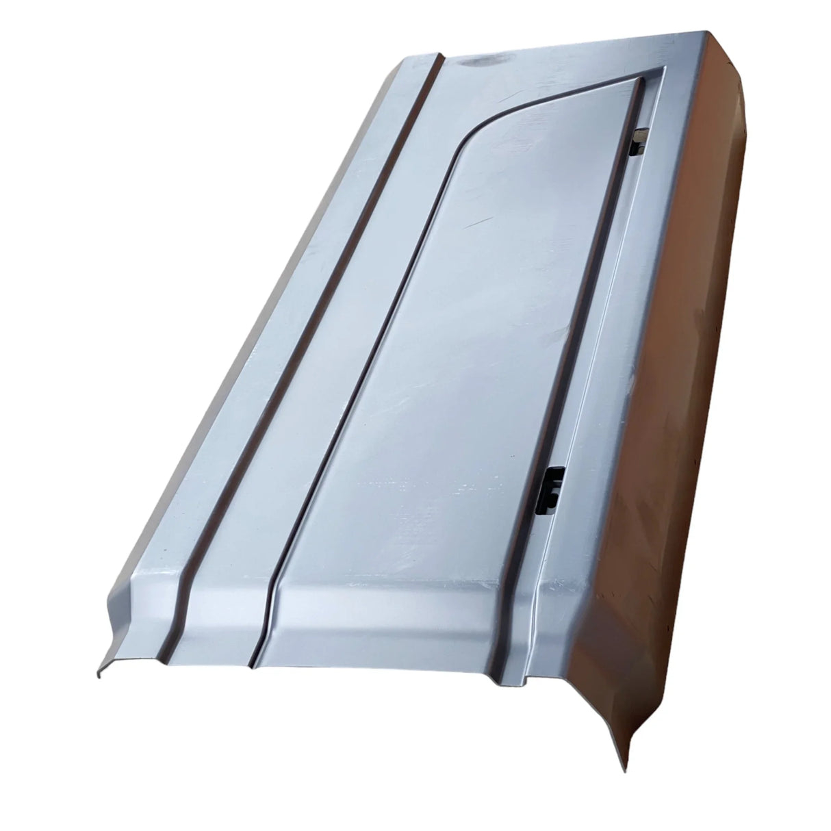 84742527 Genuine Mack Chassis Fairing - Truck To Trailer