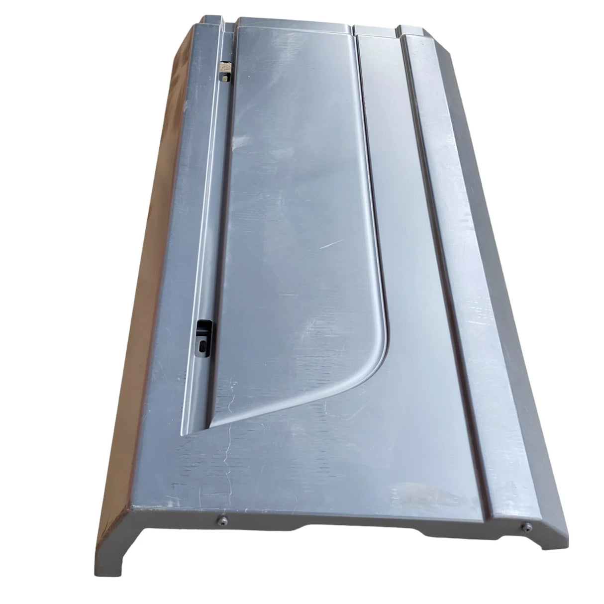 84742527 Genuine Mack Chassis Fairing - Truck To Trailer