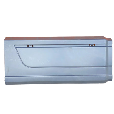 84742527 Genuine Mack Chassis Fairing - Truck To Trailer