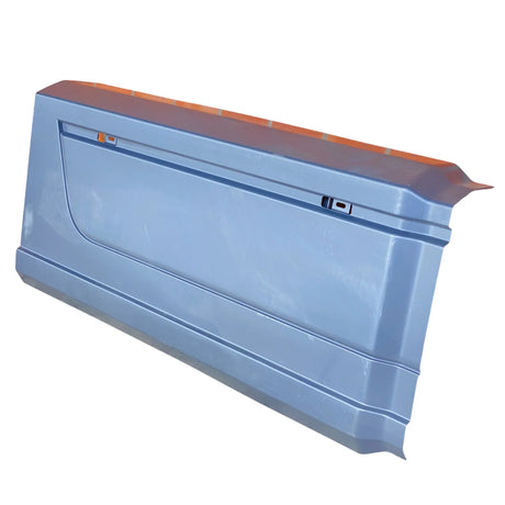 84742527 Genuine Mack Chassis Fairing - Truck To Trailer